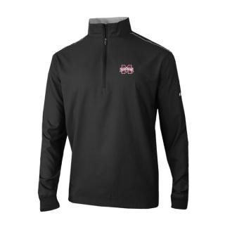 Mississippi ơ Bulldogs Columbia Omni-Wick Bogey ͥ