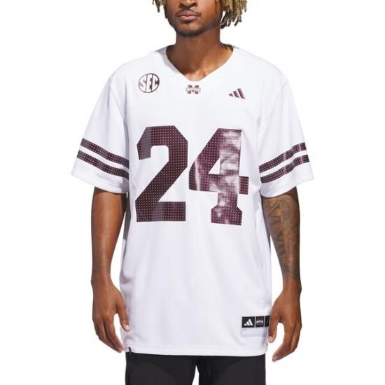 Mississippi ơ Bulldogs ǥ ۥ磻  㡼 -  ᡼