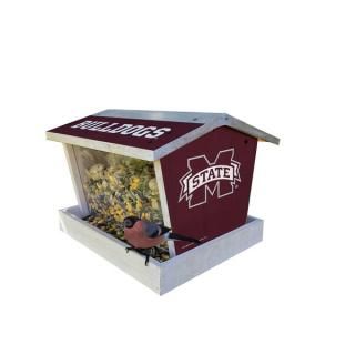 Mississippi ơ Bulldogs  ץ饤 Bird Feeder ͥ