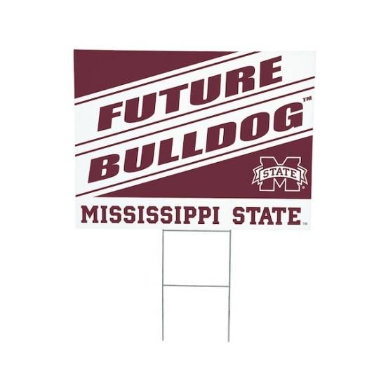 Mississippi ơ Bulldogs 18