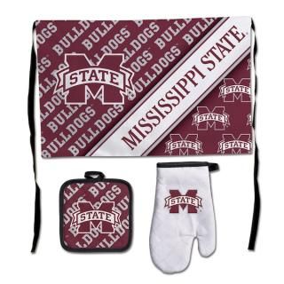 Mississippi ơ Bulldogs 󥯥ե 3ԡ Barbecue  ͥ