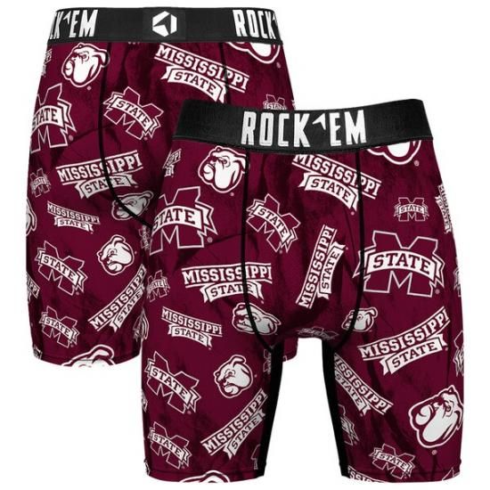 Mississippi ơ Bulldogs Rock Em å  С  ᡼