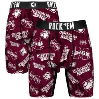 Mississippi ơ Bulldogs Rock Em å  С  ͥ