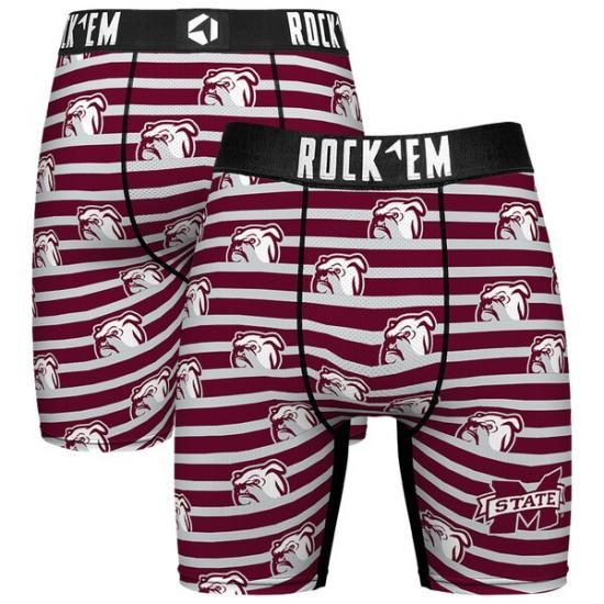 Mississippi ơ Bulldogs Rock Em å ޥå ȥ饤 ᡼
