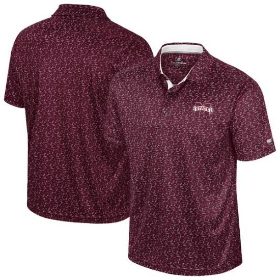 Mississippi ơ Bulldogs å ֥ߥƥå  ݥ - M ᡼