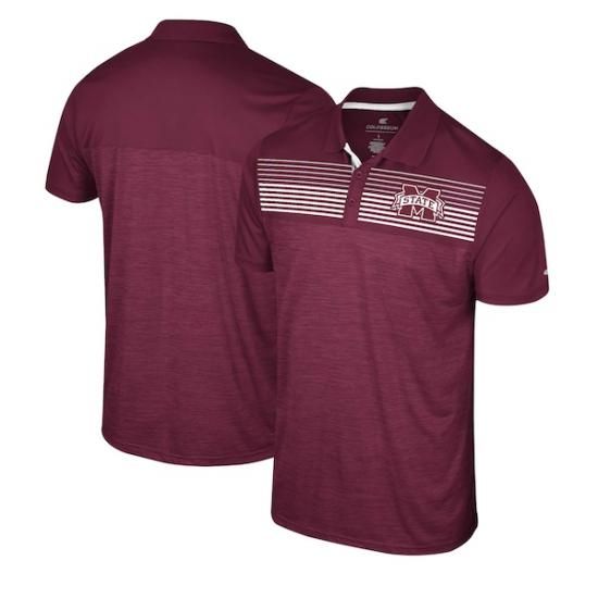 Mississippi ơ Bulldogs å Langmore ݥ - Maro ᡼