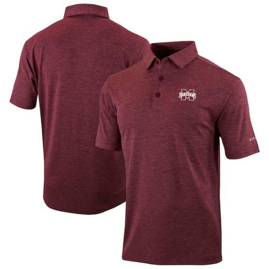 Mississippi ơ Bulldogs Columbia Omni-Wick å I ᡼
