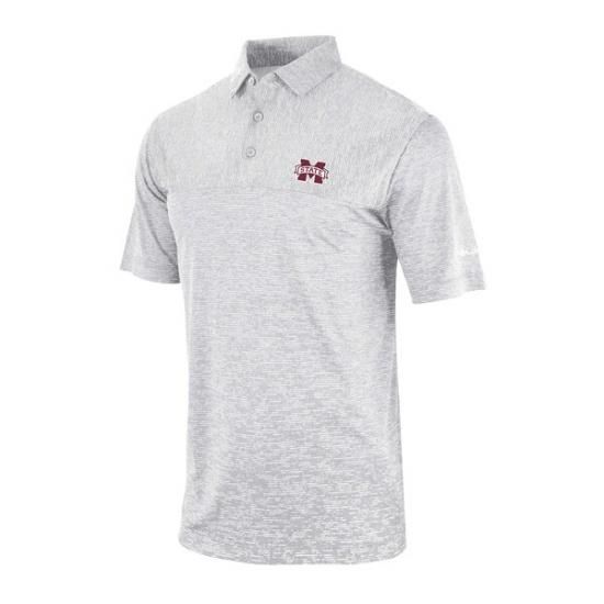 Mississippi ơ Bulldogs Columbia Omni-Wick إåin ᡼
