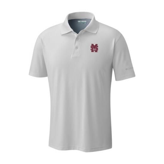 Mississippi ơ Bulldogs Columbia  Drag shore ᡼