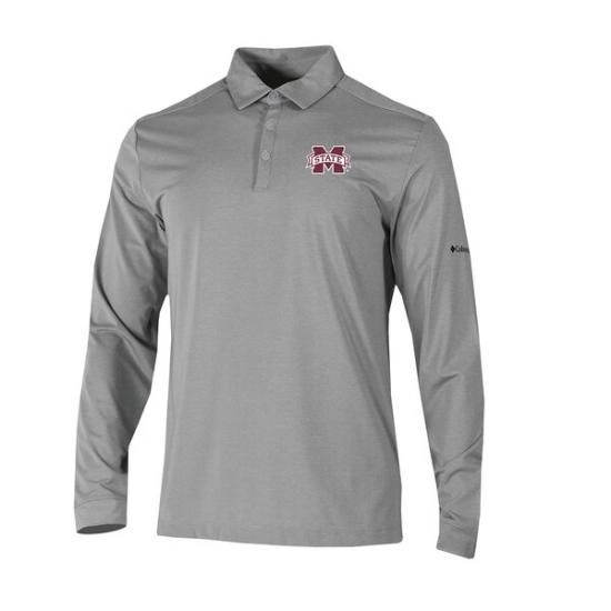 Mississippi ơ Bulldogs Columbia Omni-Wick ԥ ϥ ᡼