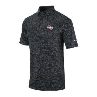 Mississippi ơ Bulldogs Columbia Omni-Wick إåin ͥ