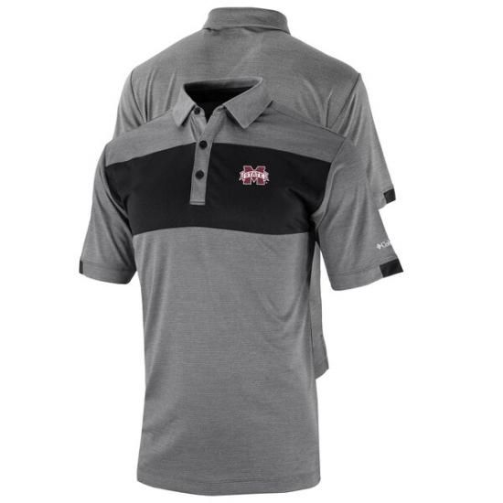 Mississippi ơ Bulldogs Columbia Omni-Wick ȥta ᡼