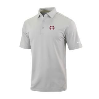 Mississippi ơ Bulldogs Columbia Omni-Wick Even  ͥ