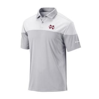 Mississippi ơ Bulldogs Columbia Omni-Wick Best  ͥ