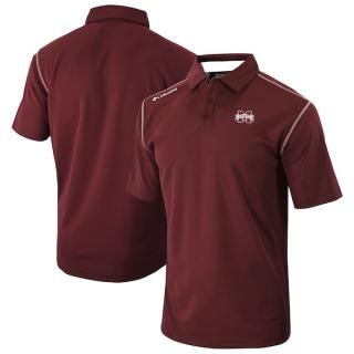 Mississippi ơ Bulldogs Columbia Omni-Wick åg ͥ