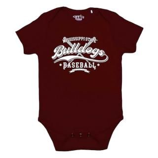 Mississippi ơ Bulldogs Garb  & å Otis ١ ͥ