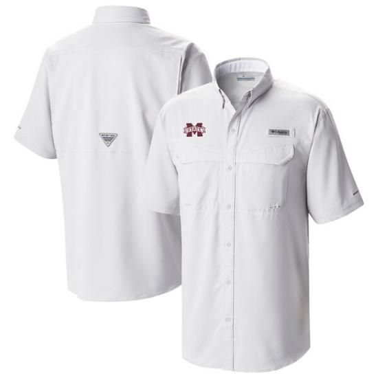 Mississippi ơ Bulldogs Columbia  Drag shore ᡼