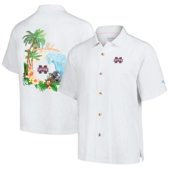 Mississippi ơ Bulldogs ȥmmy Bahama Castaway  ᡼