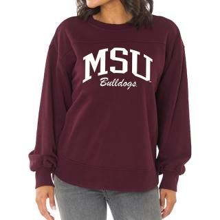 Mississippi ơ Bulldogs ǥ Yvette ץ륪С  ͥ