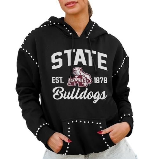 Mississippi ơ Bulldogs ǡ Cure ǥ Stud ᡼