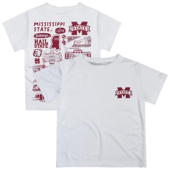 Mississippi ơ Bulldogs Vive La Fete å⤭ϤλҶ ᡼1