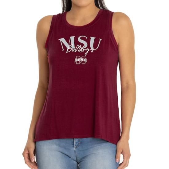 Mississippi ơ Bulldogs ǥ Hannah ϥ ͥå 󥯥 ᡼