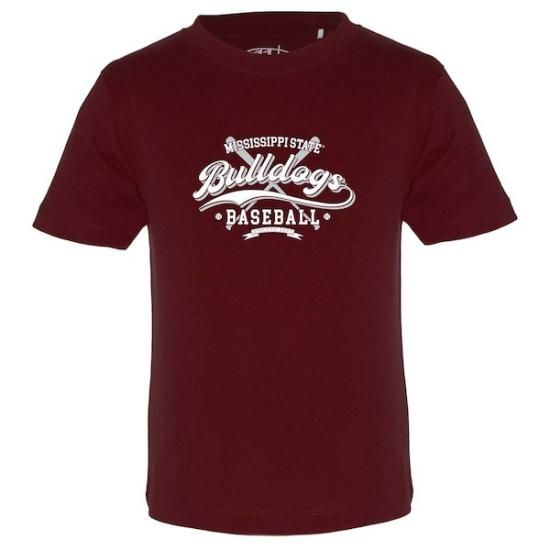 Mississippi ơ Bulldogs Garb å⤭ϤλҶ ȥni  ᡼