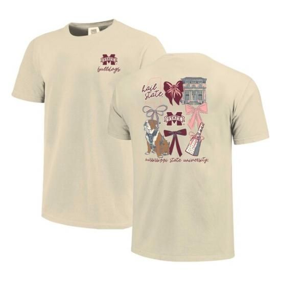 Mississippi ơ Bulldogs Comfort 顼s ǥ Coque ᡼