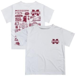 Mississippi ơ Bulldogs Vive La Fete 桼 Impress ͥ