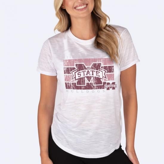 Mississippi ơ Bulldogs 󥻥ץ ݡ ǥ Infuse  ᡼