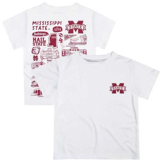 Mississippi ơ Bulldogs Vive La Fete å Impress ᡼
