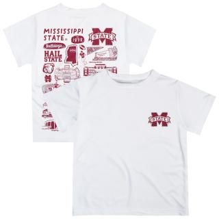 Mississippi ơ Bulldogs Vive La Fete å Impress ͥ