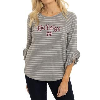 Mississippi ơ Bulldogs ǥ Renåta ȥ饤 Ruf ͥ