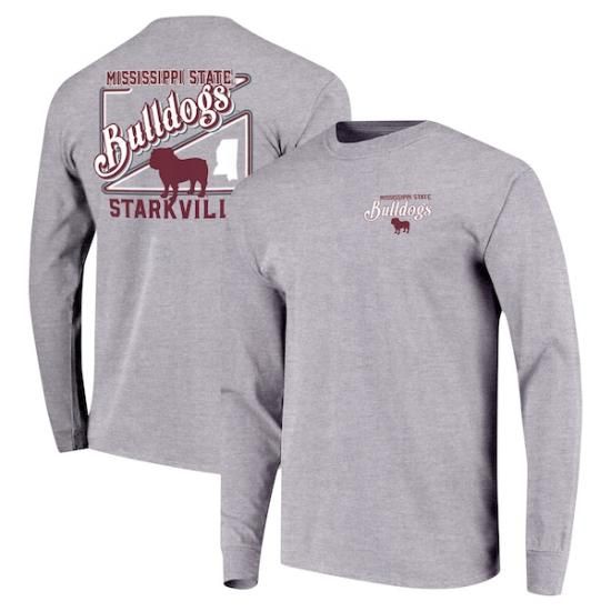 Mississippi ơ Bulldogs 桼 ȥ ץ 󥰥꡼ ԥ ᡼1
