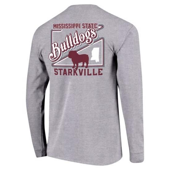Mississippi ơ Bulldogs 桼 ȥ ץ 󥰥꡼ ԥ ᡼3