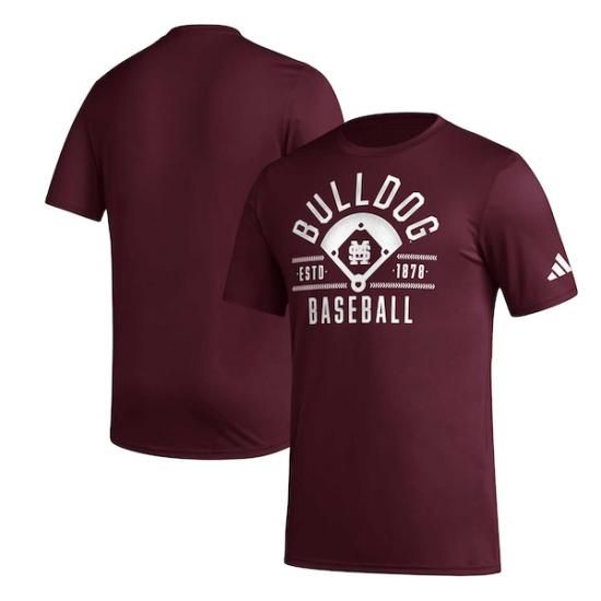Mississippi ơ Bulldogs ǥ Exit Velocity ١ ᡼