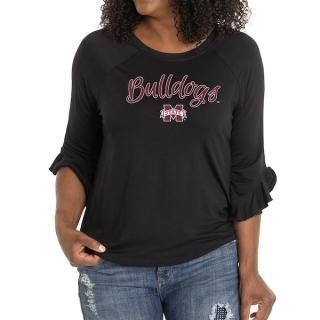 Mississippi ơ Bulldogs ǥ Renåta Ruffle  ͥ