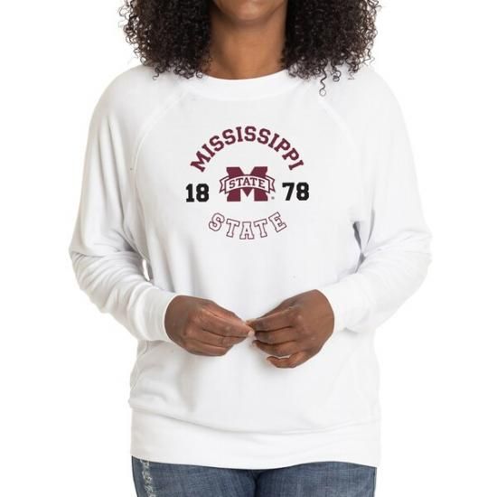 Mississippi ơ Bulldogs ǥ Rylee 饰 ȥ饤֥ ᡼