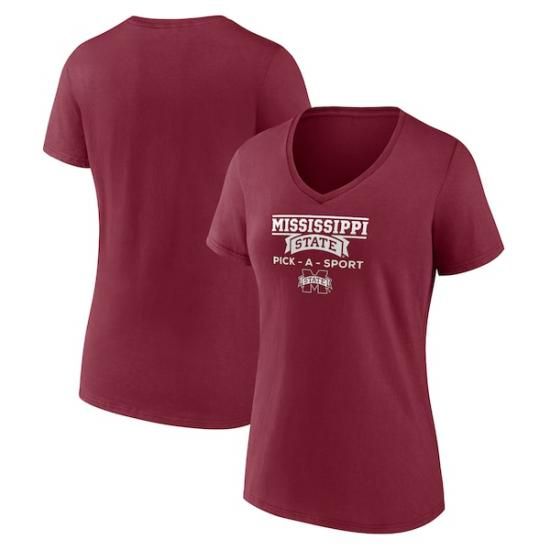 Mississippi ơ Bulldogs ǥ ƥå Pick-A- ᡼