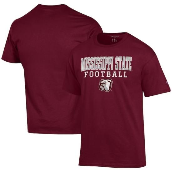 Mississippi ơ Bulldogs ԥ Football Stack ԥ ᡼