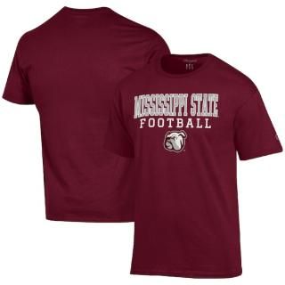 Mississippi ơ Bulldogs ԥ Football Stack ԥ ͥ