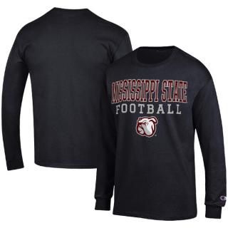 Mississippi ơ Bulldogs ԥ Football Stack  ͥ