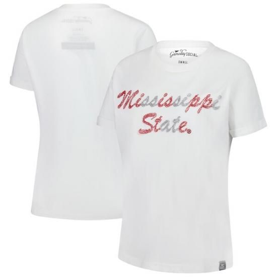 Mississippi ơ Bulldogs ǡ Social ǥ ϥ S ᡼