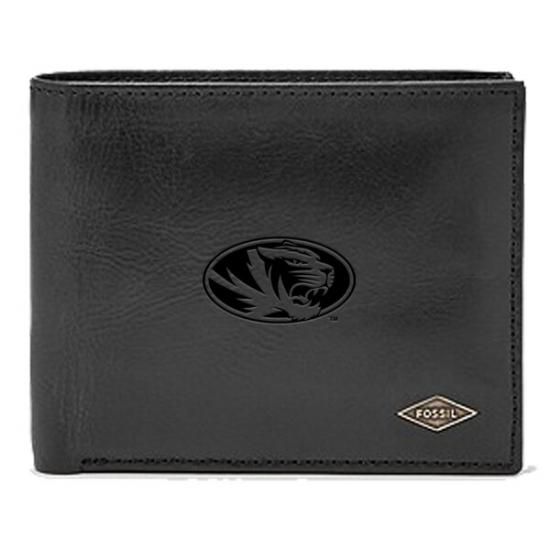 ߥꡦ եil 쥶 Ryan RFID Passcase  - ֥å ᡼
