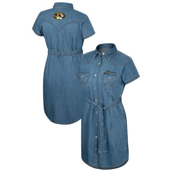 ߥꡦ å ǥ 硼ȥѥ ꡼ ե-Snap Denim  ᡼