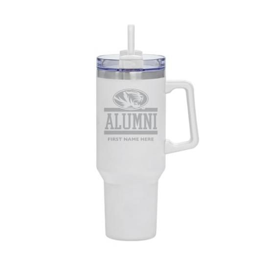 ߥꡦ 40oz. Rocky Alumni ѡʥ饤 ֥顼 ᡼