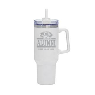 ߥꡦ 40oz. Rocky Alumni ѡʥ饤 ֥顼 ͥ