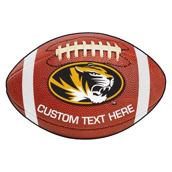 ߥꡦ 22'' x 35'' ѡʥ饤 Football ޥå ᡼