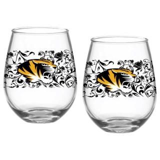 ߥꡦ ġѥå 15(443ml) Floral Stemless 饹  ͥ