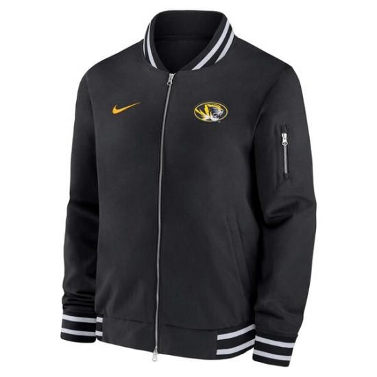 ߥꡦ Nike ե-å Bomber 㥱å - ֥å ᡼